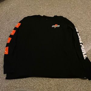 Air Jordan Gatorade long sleeve t shirt